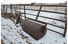 Property photo 57 - FARM EQUIPMENT & REAL ESTATE AUCTION IN ALLEN COUNTY, INDIANA